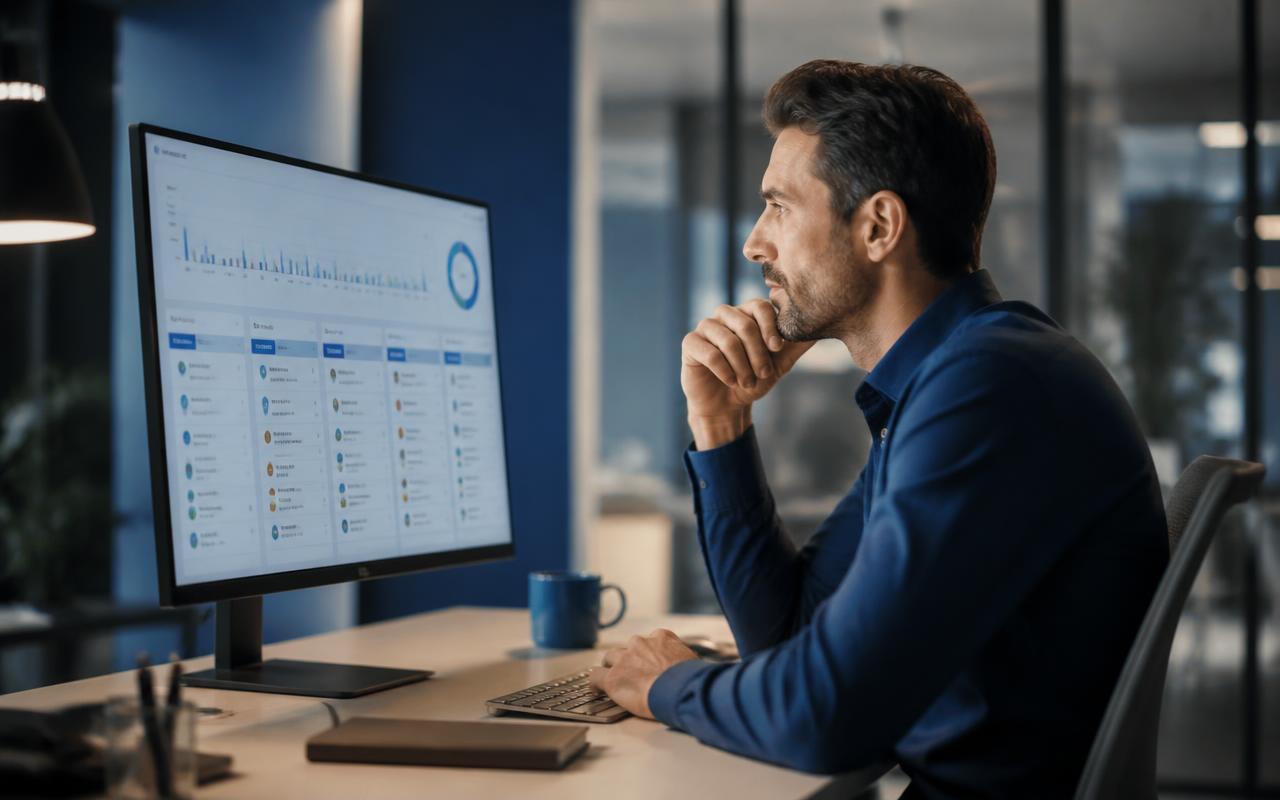 AI for Sales — program cover